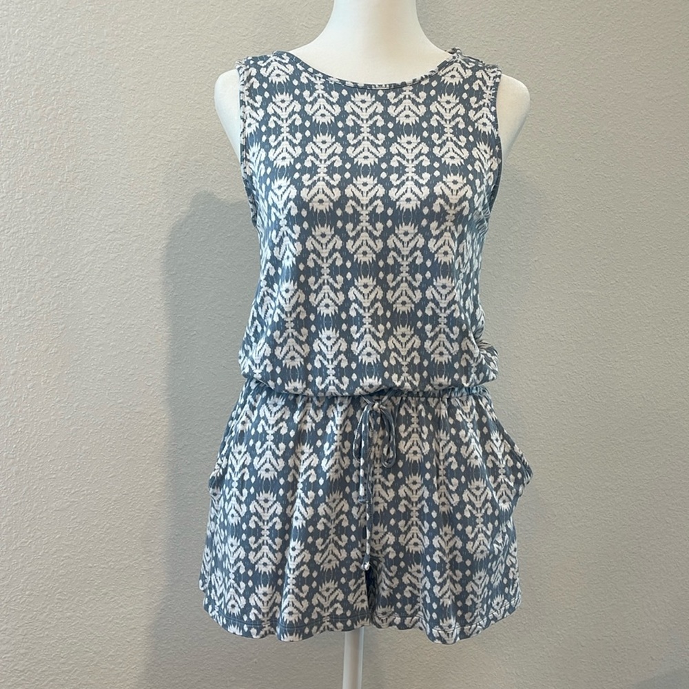 Cute, wear all day Romper